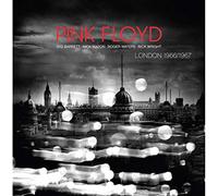 London 1966/1967 (Dvd&cd)