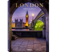 teNeues – London