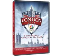 London 2012: Gymnastics-Going for The Gold