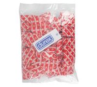 London- 4109260000- Preservatifs London rouge, lot de 100