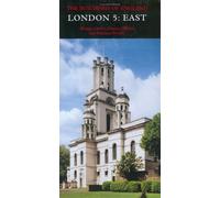London 5: East: Vol 5