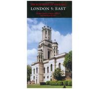 London 5: East: Vol 5