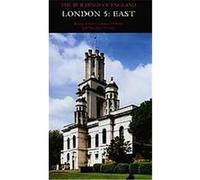 London 5, The Buildings of England Bridget Cherry, Charles O'Brien, Nikolaus Pevsner (Auteur)