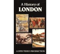 London-a History of [VHS]