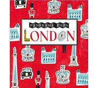 London : A three-dimensional expanding city guide