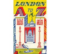 London A to Z