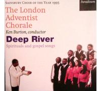 London Adventist Chorale - Deep River [Import]