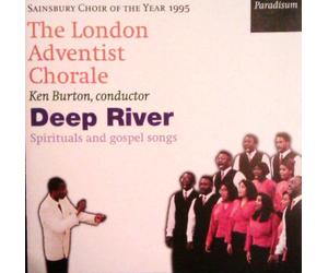 London Adventist Chorale - Deep River [Import]