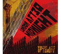 London After Midnigh - Violent Acts of Beauty [Import]