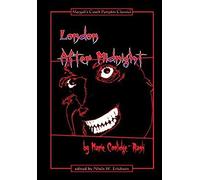 London After Midnight - Couch Pumpkin Classic Edition