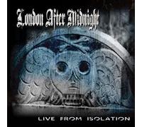 London After Midnight - Live from Isolation [Import]