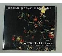 London After Midnight - Oddities [Import]