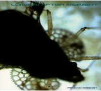 London After Midnight - Psycho Magnet [Import]