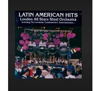 London All Stars Steel Orchest - Latin American Hits