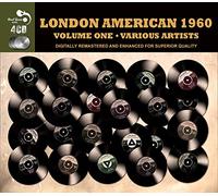 London American 1960 V.1