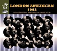London American 1962
