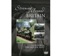 London and the South East. [DVD]