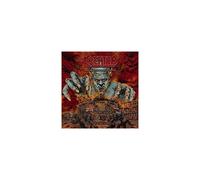 Kreator – London Apocalypticon (Live at The Roundhouse) – CD