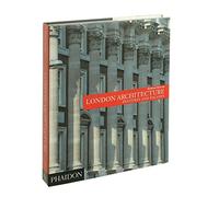 London architecture : features and facades