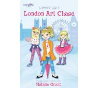 London Art Chase