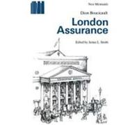 London Assurance Boucicault, Dion (Auteur)