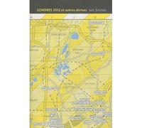 London ballade - Iain Sinclair - Manuella Eds - broché - Roman