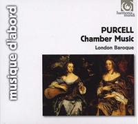 London Baroque - Chamber Music