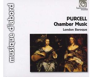 London Baroque - Chamber Music