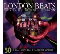 London Beats - The Very Best Of Jumpin' & Pumpin' by London Beats