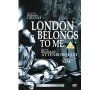 London Belongs To Me