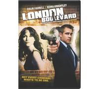 London Boulevard – Sony Pictures Home Entertainment