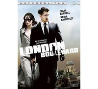 Seven7 London Boulevard G