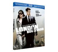 London Boulevard – Blu-ray – Rioba
