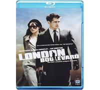 London Boulevard [Blu-ray]