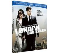 London Boulevard – Blu-ray – Rioba