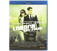 London Boulevard [Blu-Ray] [Import]
