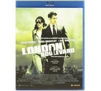London Boulevard (Blu-Ray) (Import Sans Langue Française)
