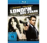 LONDON BOULEVARD - BLU-RAY NEUF COLIN FARRELL,KEIRA KNIGHTLEY,DAVID THEWLIS