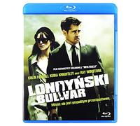 London Boulevard [Blu-Ray] [Region B] (IMPORT) (Pas de version française)