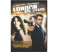 London Boulevard by Keira Knightley