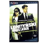 London Boulevard [DVD] (IMPORT) (Pas de version française)