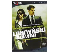 London Boulevard [DVD] (IMPORT) (Pas de version française)