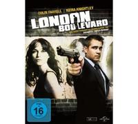 LONDON BOULEVARD - DVD NEUF COLIN FARRELL,KEIRA KNIGHTLEY,DAVID THEWLIS