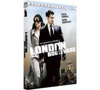 London Boulevard E