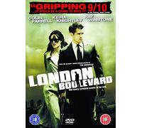 London Boulevard [Edizione: Regno Unito] [Import]