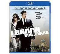 London Boulevard – Blu-ray – Seven7
