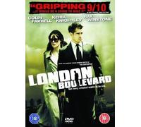 London Boulevard (Rental) [DVD] (18)