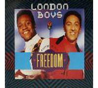 London Boys - Freedom O-Eight Mix, 1990 [Import]