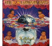 London Boys - Hallelujah Hits [Import]