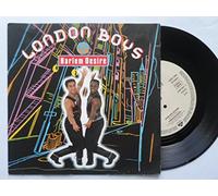 London Boys - Harlem Desire 7 : London Boys